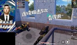 狙击冷宴华最新爆料视频,狙击界风云再起