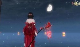 逆水寒最新服装爆料新年,匠心独运，古风新韵